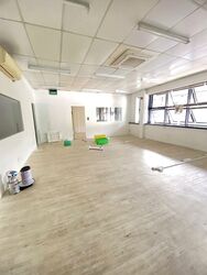 Woodlands Avenue 9 (D25), Factory #499154231